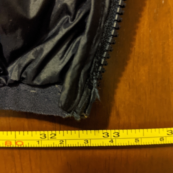 Aritzia Tna Little Puff Coat - Picture 6 of 8